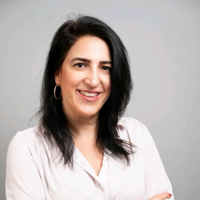 לילך ליברמן, מנהלת משאבי אנוש